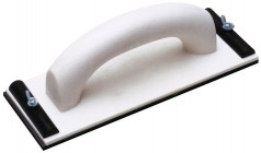 Kaufmann Csiszoló fogantyús 240x80 mm